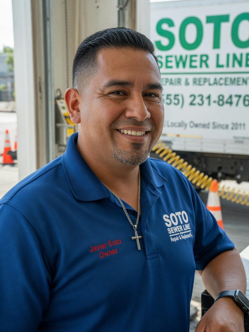 Javier Soto, Owner